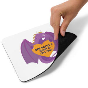 Mouse pad